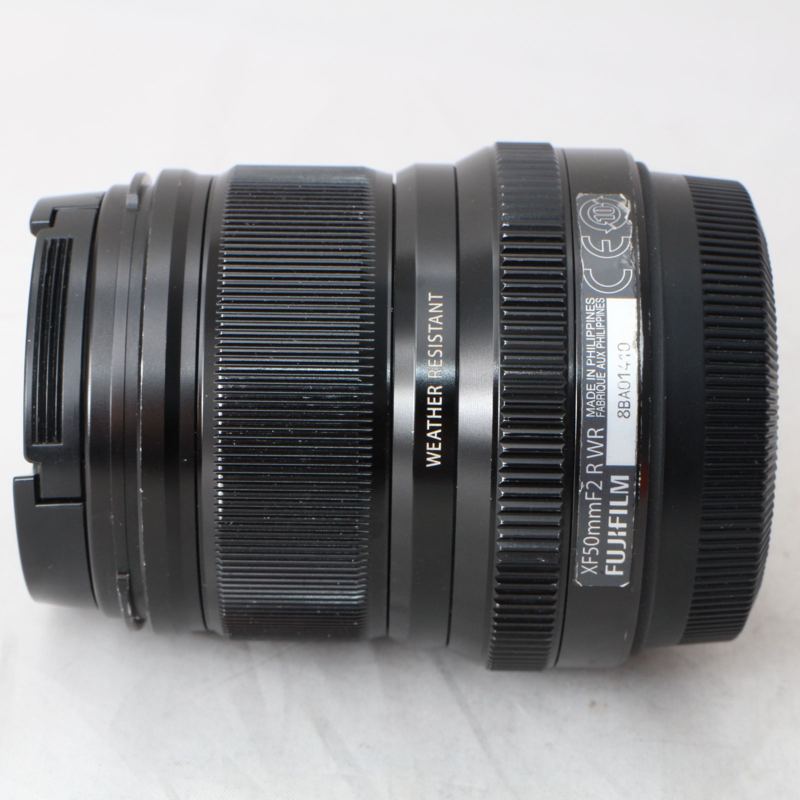 ☆良品☆ 富士フイルム FUJIFILM X 交換レンズ フジノン 単焦点