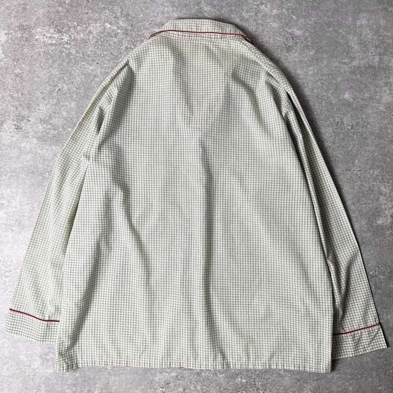 パジャマ セットアップ