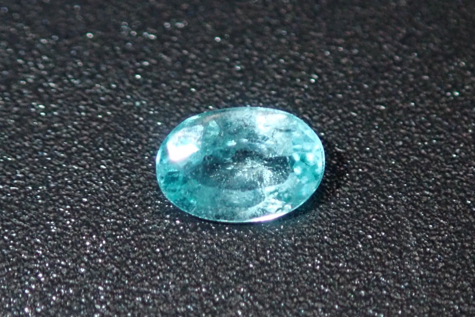 ソーティング付】パライバトルマリン 0.134ct ルース