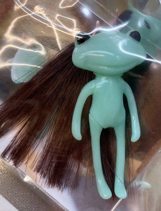 studio-uoo! フォーチュンワンダフレンド リーナ・ミアラ(ストランド種)