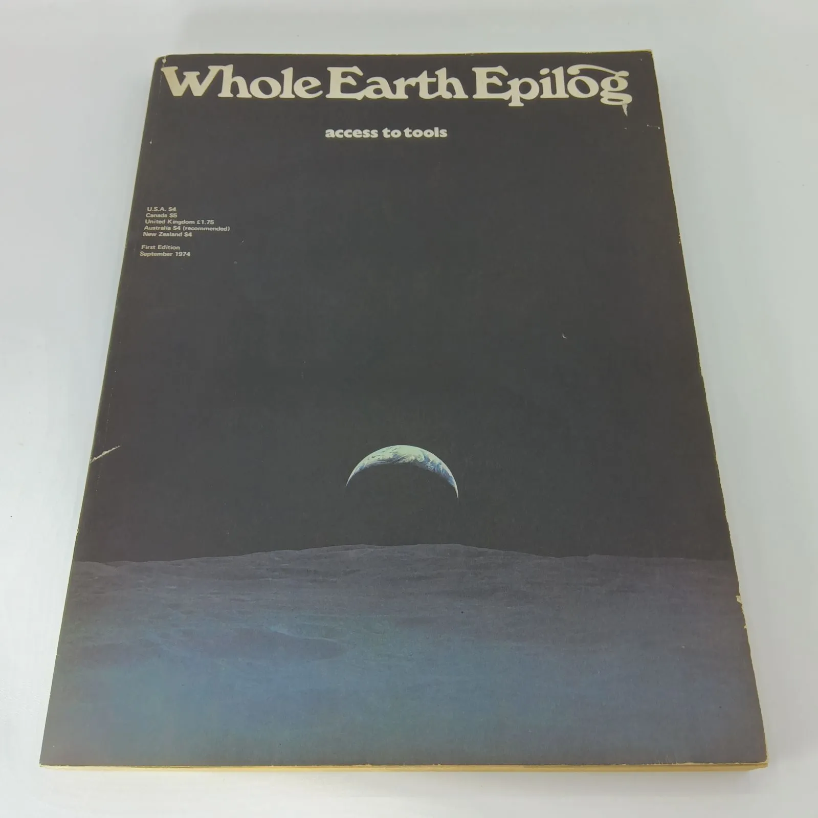 2025年最新】whole earth epilogの人気アイテム - メルカリ