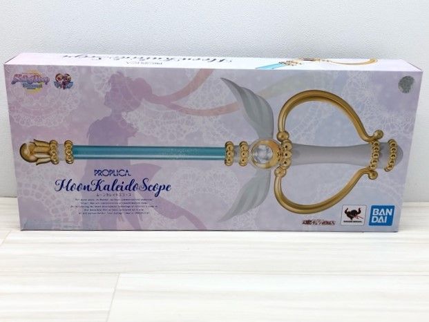 ROPLICA　 劇場版「美少女戦士セーラームーンEternal」 ムーンカレイドスコープ 【F5278-007】110 PROPLICA ムーンカレイドスコープ | 美少女戦士セーラームーン