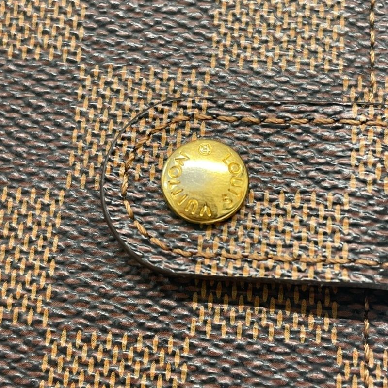 エベヌ 手帳カバー