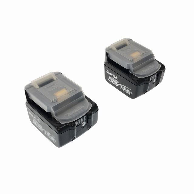 14.4V 6.0Ah