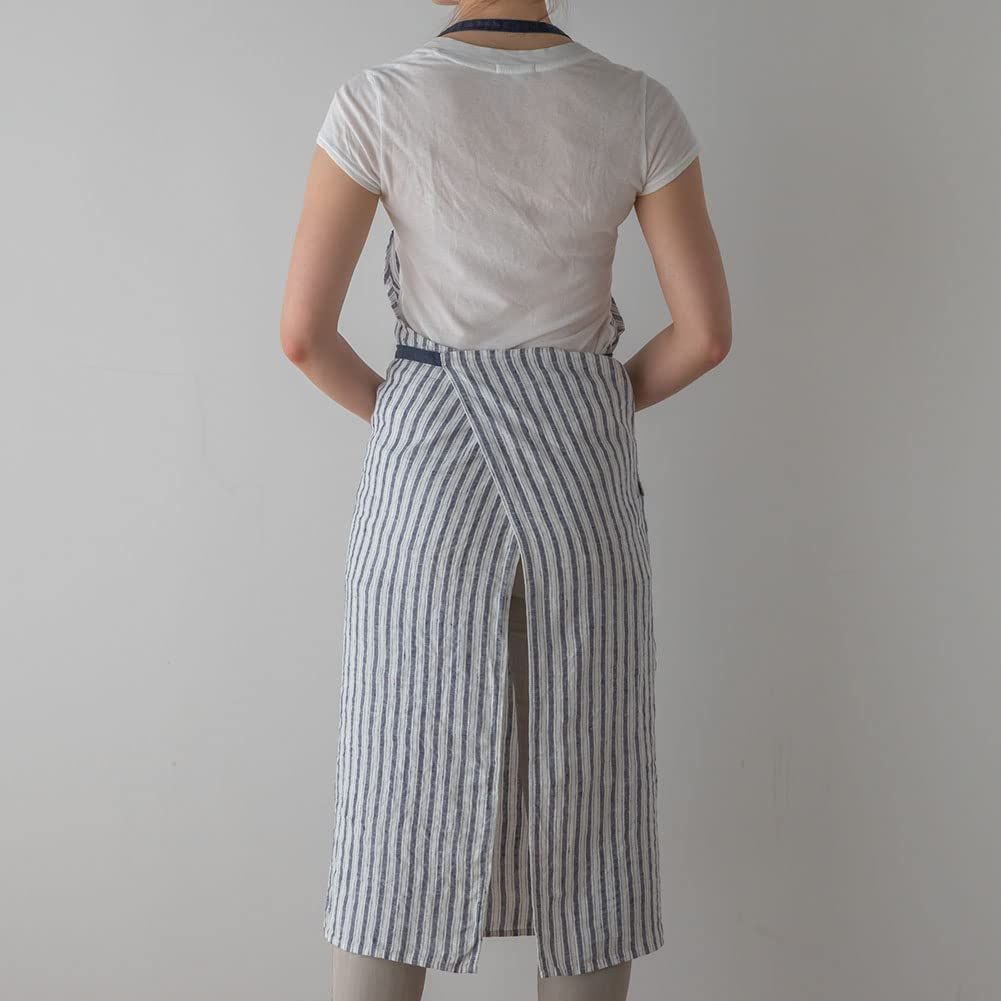 エプロン フルエプロン