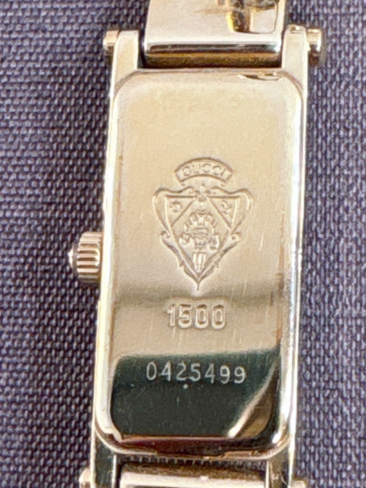 GUCCI