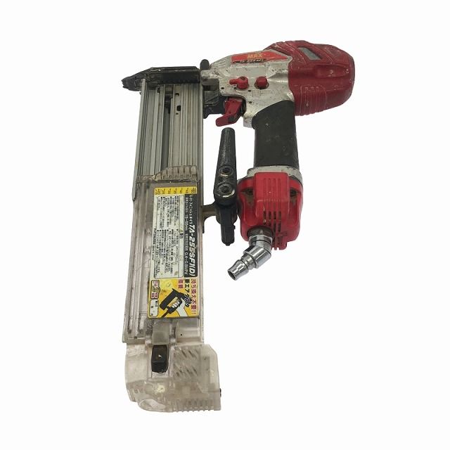 仕上釘打ち機 仕上げ釘打機