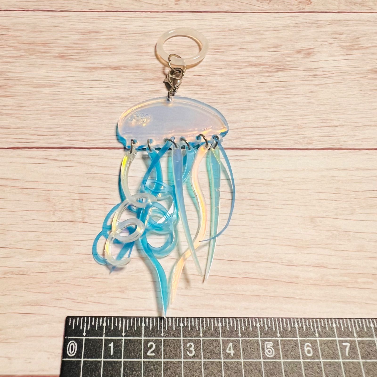 くらげのマルチマーカー 傘マーカー ペットボトルマーカー