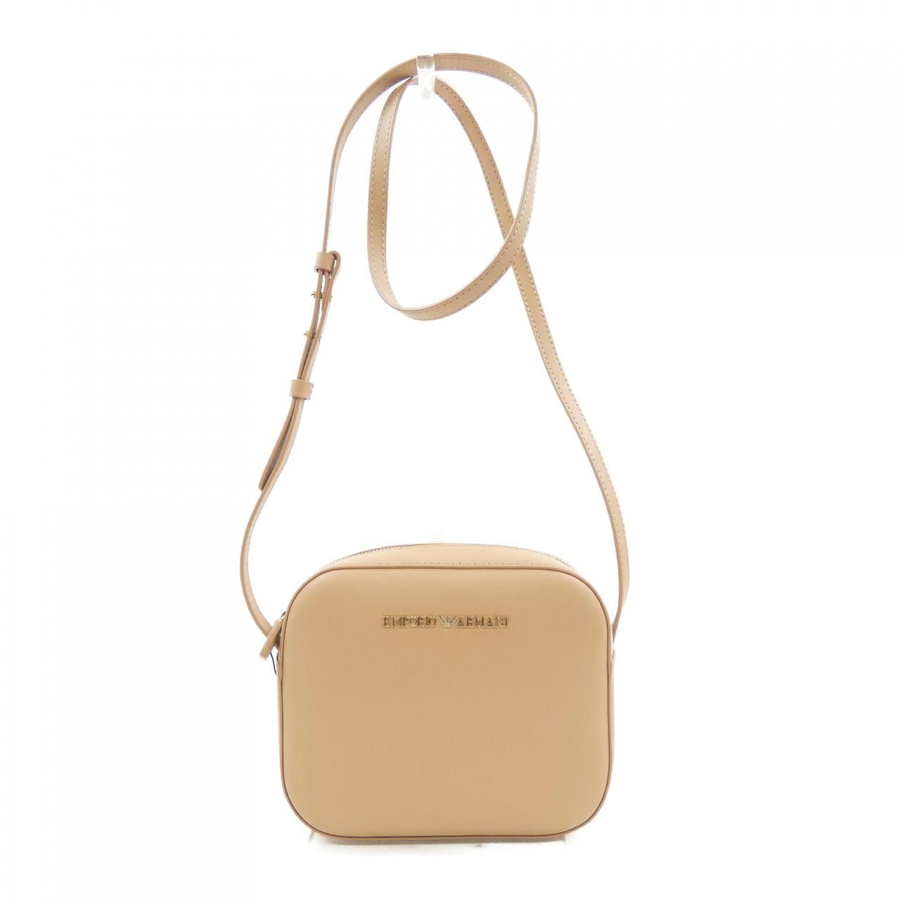 エンポリオアルマーニ 良い EMPORIO ARMANI BAG エンポリオアルマーニ  