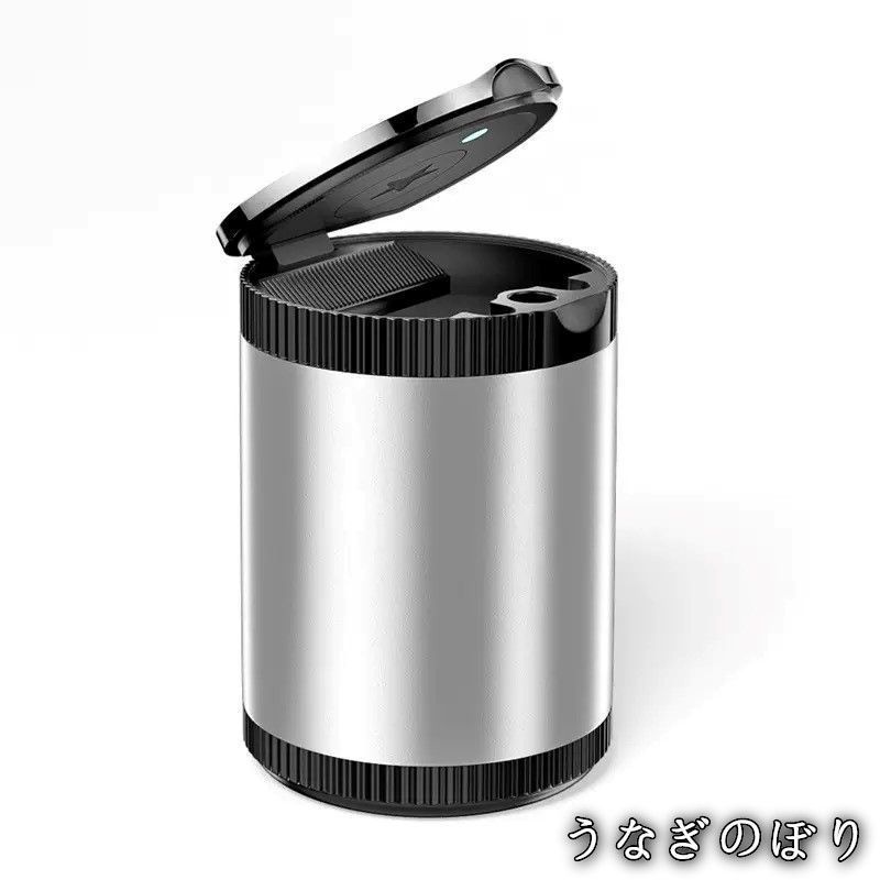 美品・未使用新品】スイフトスポーツ（Swift Sport）車用 車載灰皿