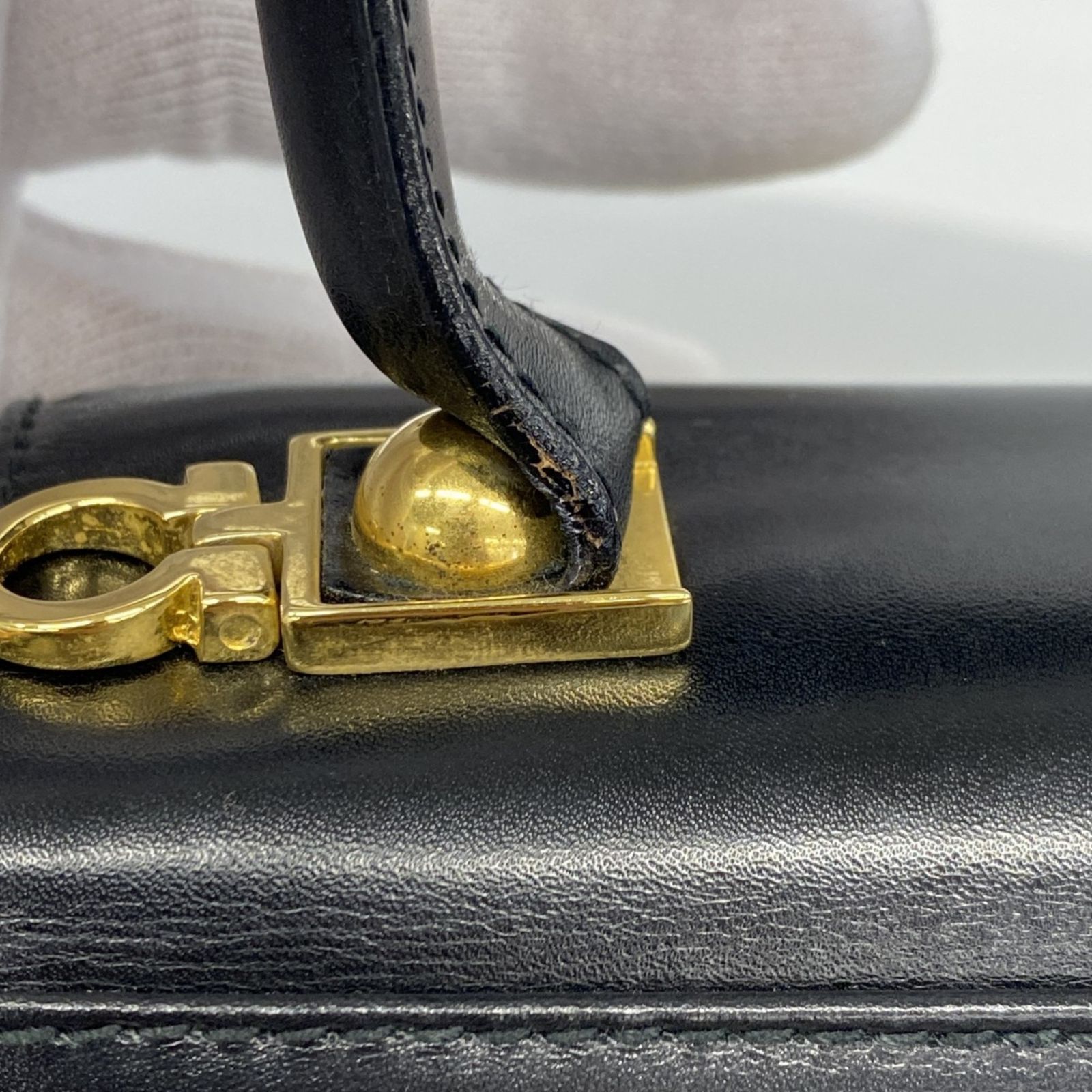 サルヴァトーレ・フェラガモ(Salvatore Ferragamo