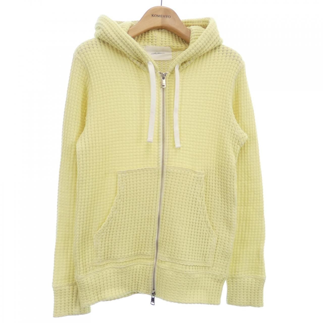 シーグリーン SEA GREEN パーカー
