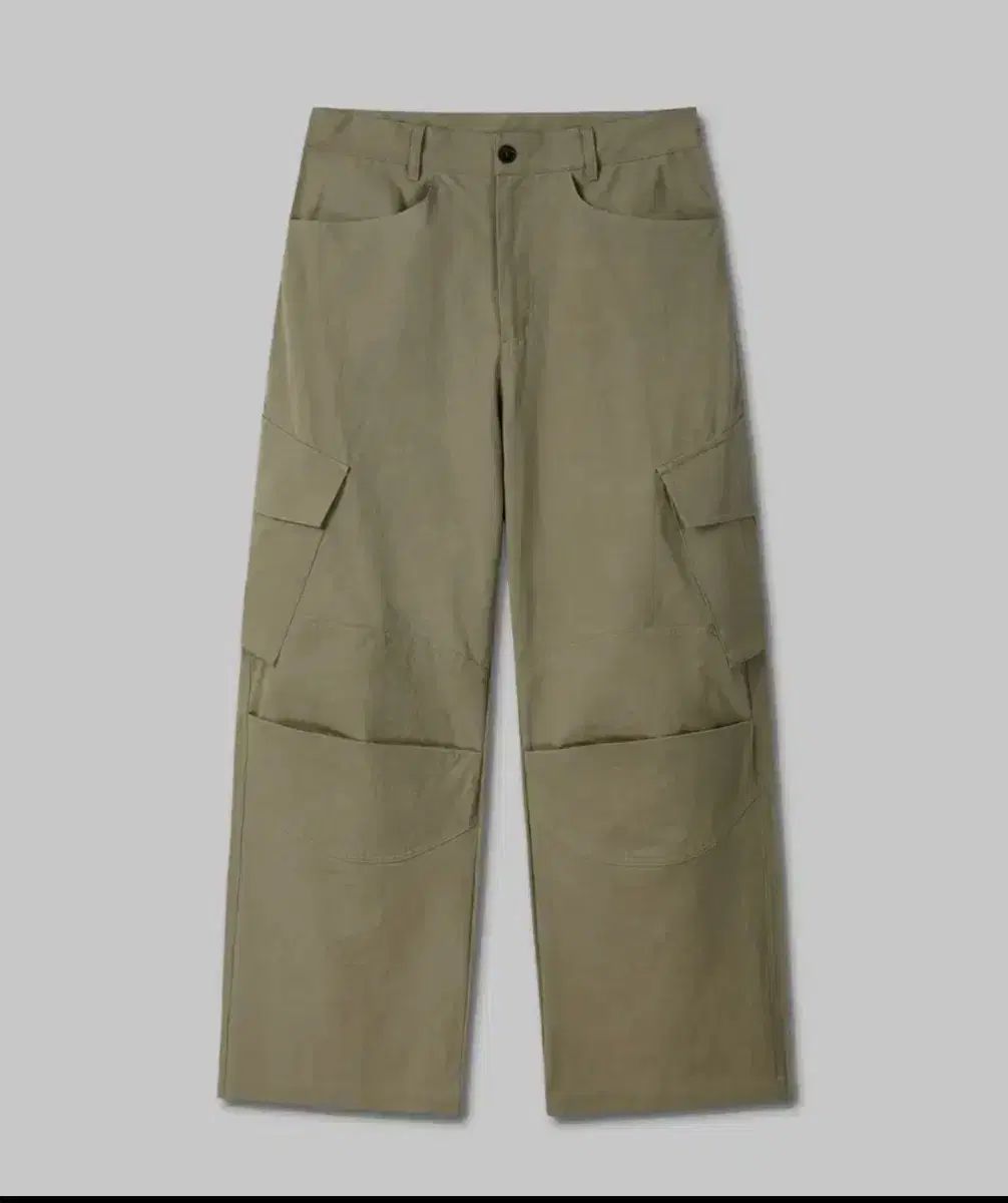 ダイブイン ベン カーゴパンツ 1サイズ 旧バージョン