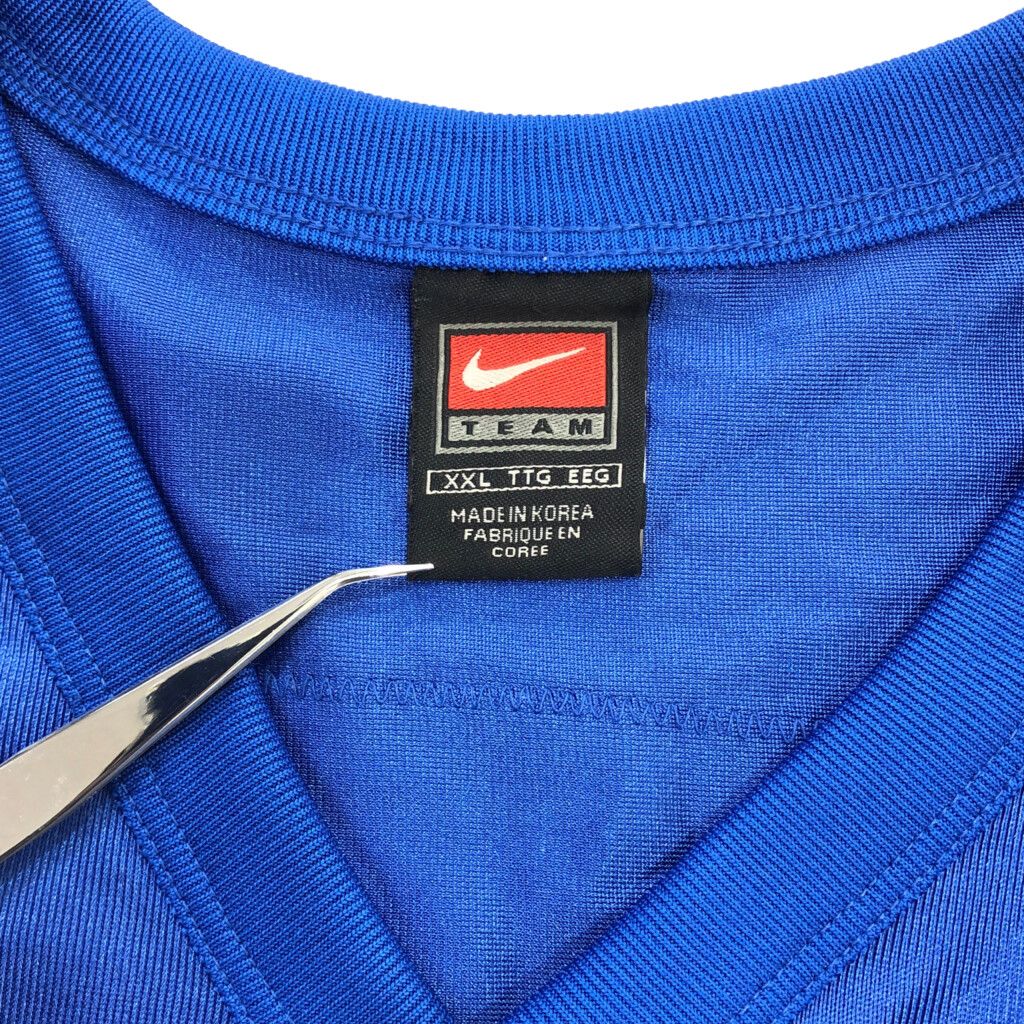 NIKE ナイキ NFL ダラス・カウボーイズ ユニフォーム ゲームシャツ