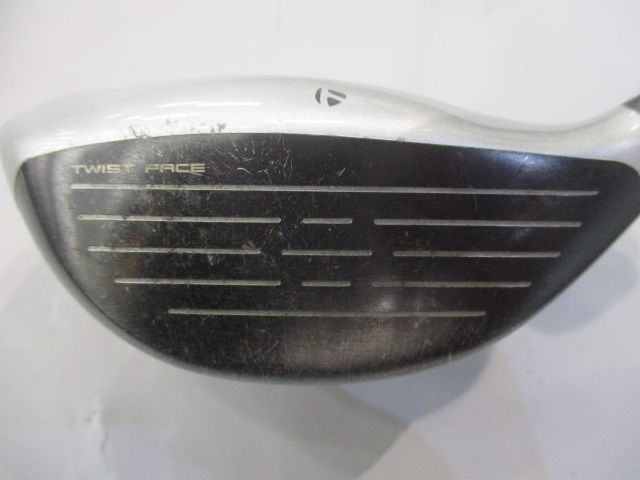 フェアウェイウッド