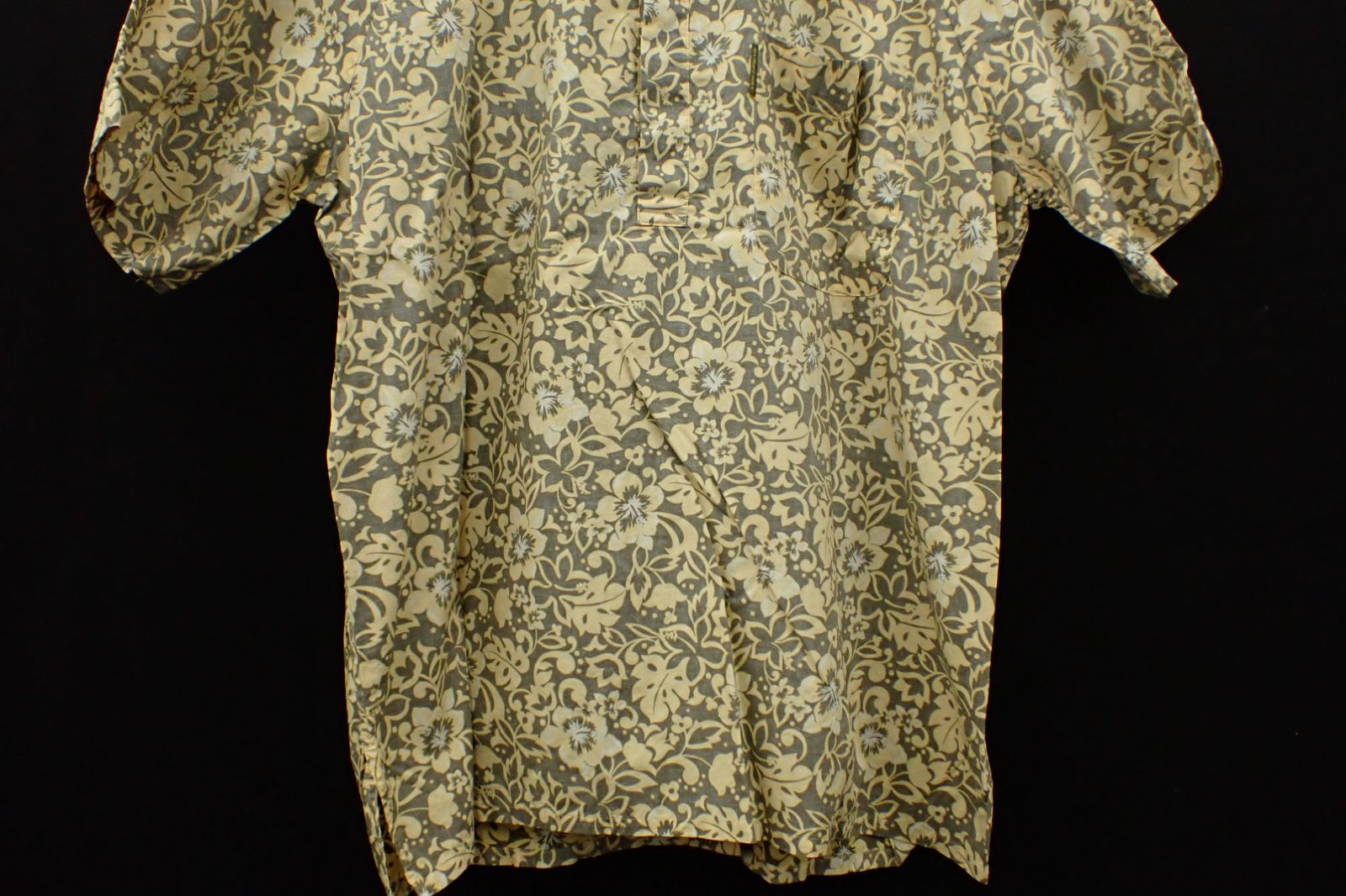 BURBERRY GOLFバーバリーゴルフライトベージュLサイズコーデュロイハンチング帽06.20.① バーバリーゴルフ 日本製 ゴルフ 長袖 ジップジャケット L クリーム