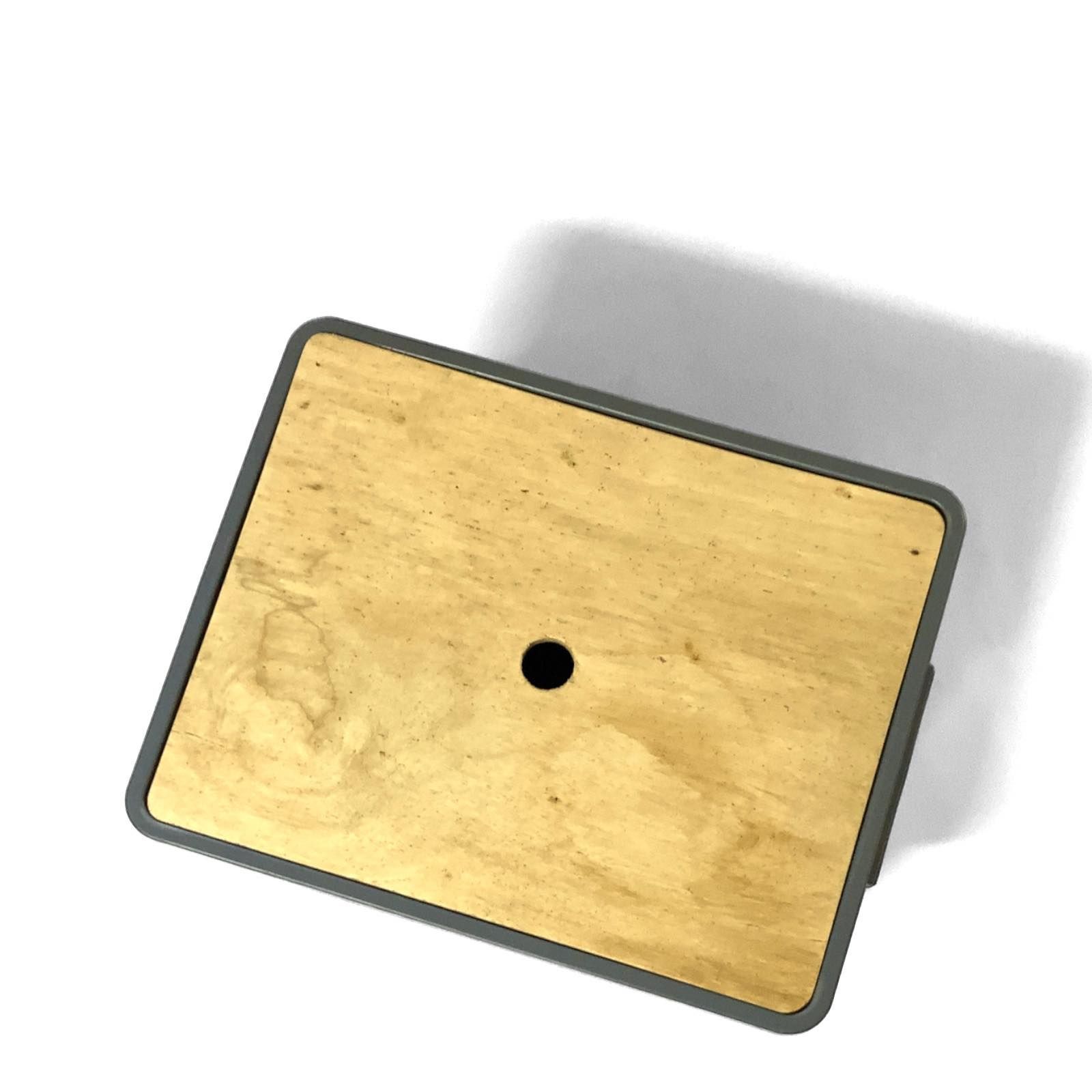 中古品】NEIGHBORHOOD ネイバーフッド ストレージボックス コンテナ