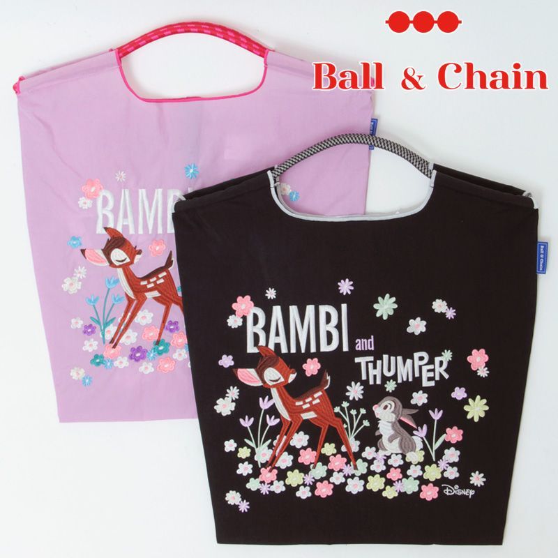 正規品】 ボールアンドチェーン (Bambi and Thumper バンビ