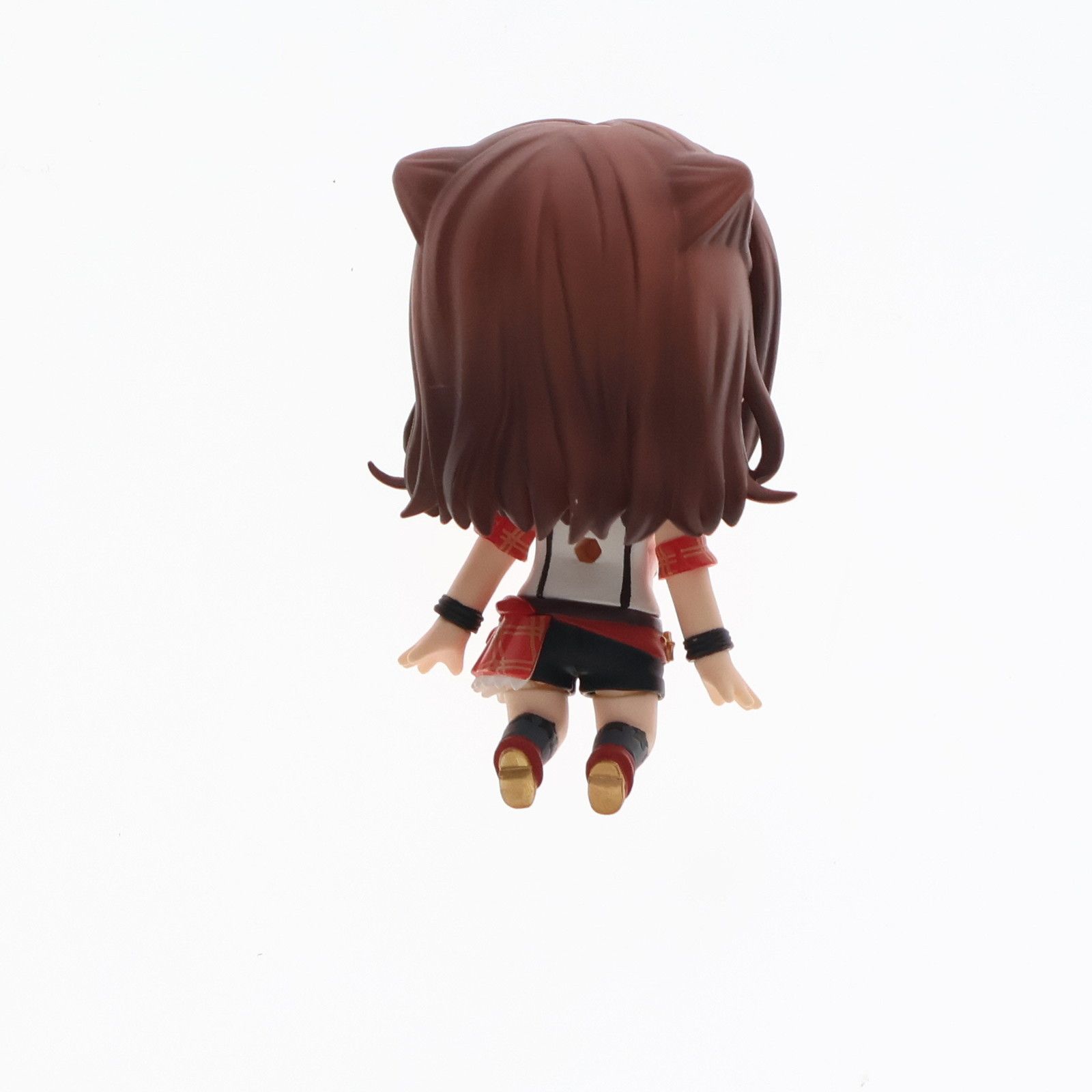 ねんどろいど 1171 バンドリ! ガールズバンドパーティ! 戸山香澄 ねんどろいど 戸山香澄 ステージ衣装Ver.