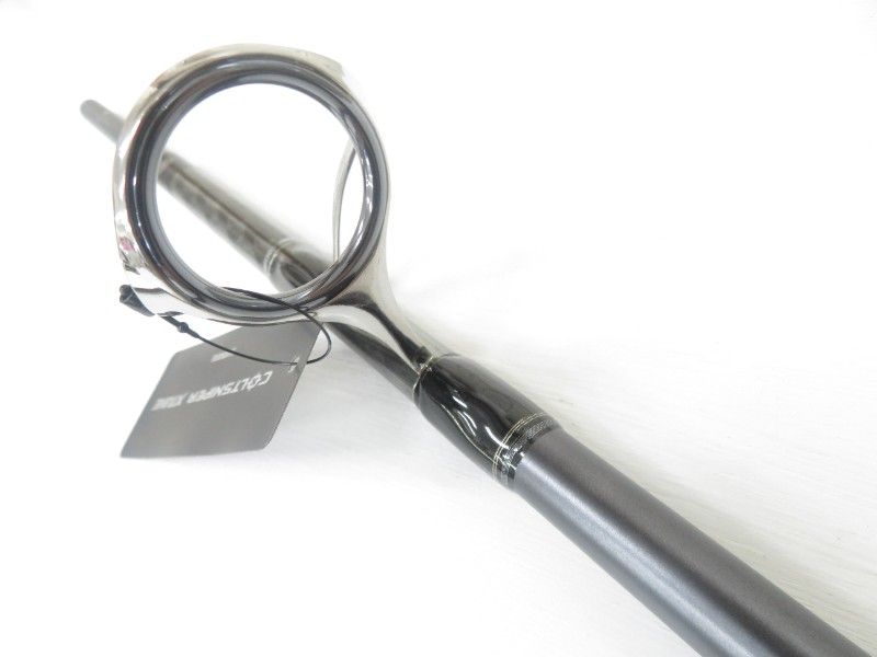  シマノ 19コルトスナイパー エクスチューン S 100 XH 04 ルアーロッド ロッド