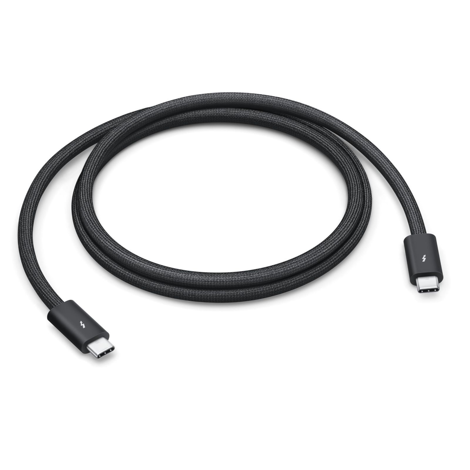 Thunderbolt 5 USBC Proケーブル 1 m