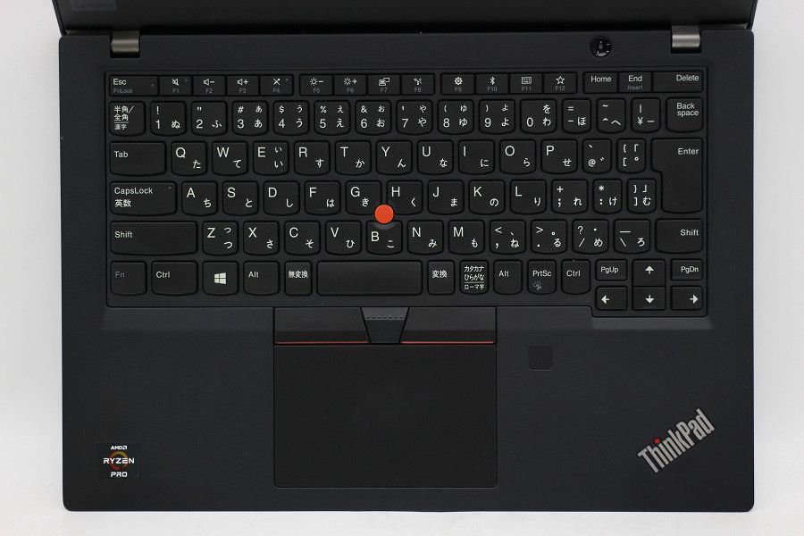 Lenovo ThinkPad X395 Ryzen 5 Pro 3500U 2.1GHz 8GB 256GB SSD 13.3W FHD 1920x1080 Win11 546258749