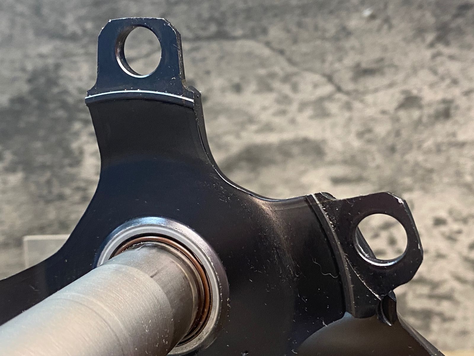 FC-R8100 クランクアーム