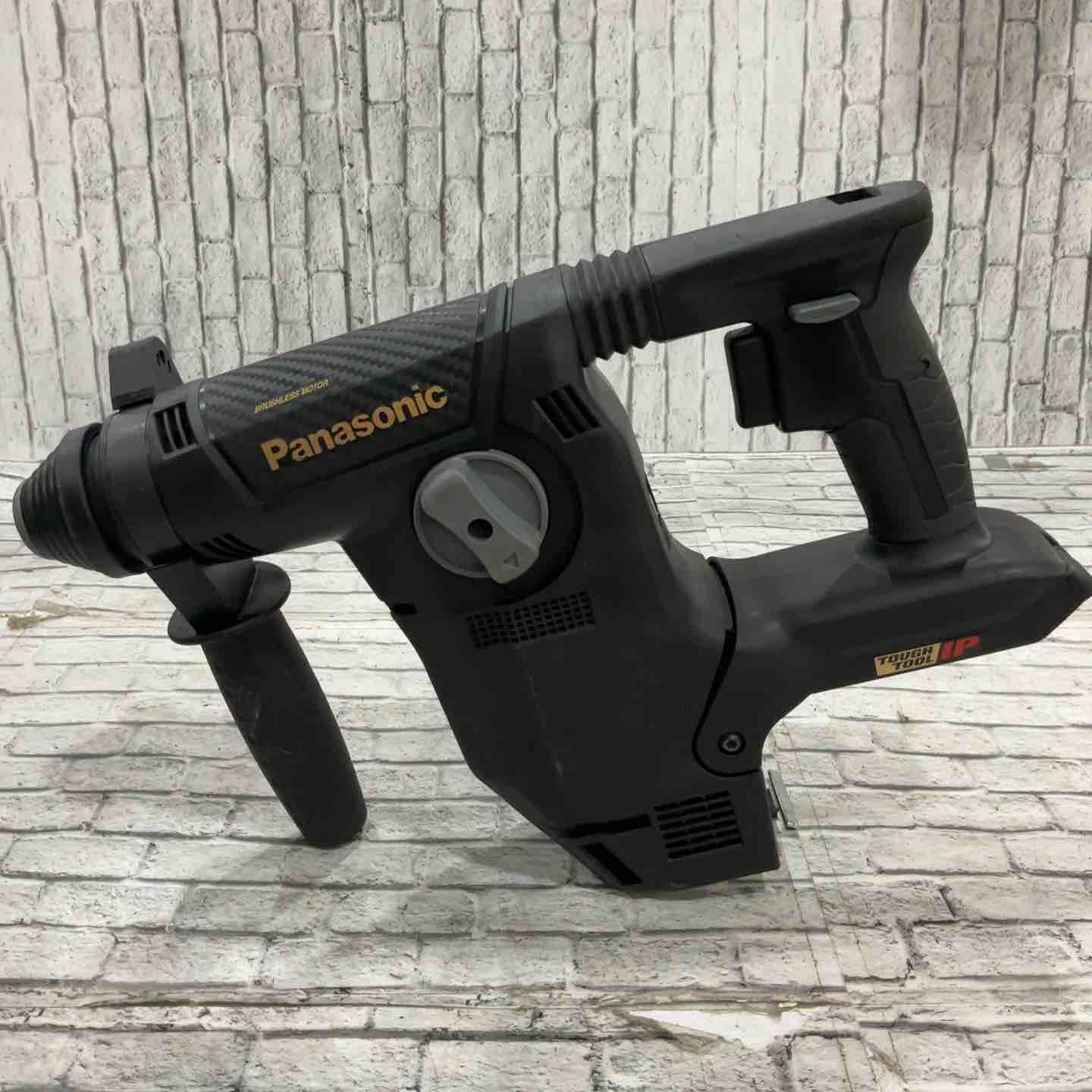 Panasonic 充電式マルチハンマドリル EZ7881PC2VT1 川口店