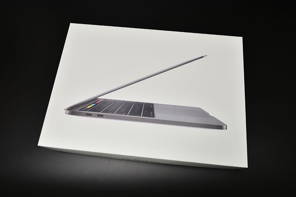 MacBookpro 13インチ スペースグレー 2019 A2159 MacBook Pro (13-inch