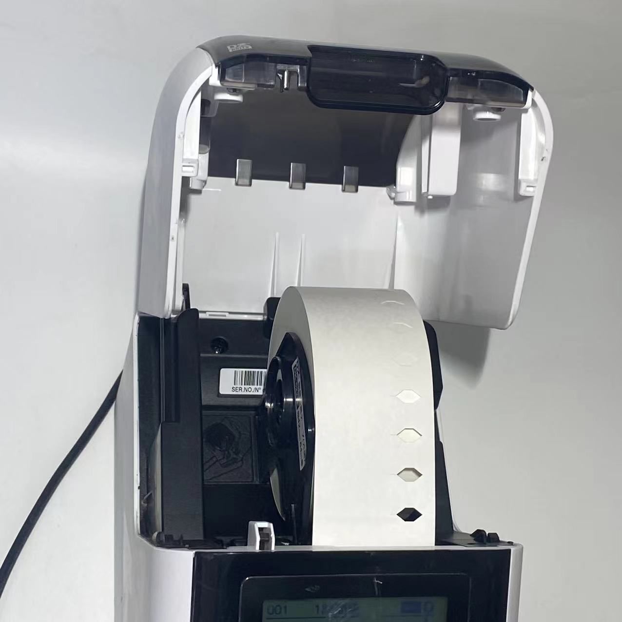 QL-820 感熱プリンター