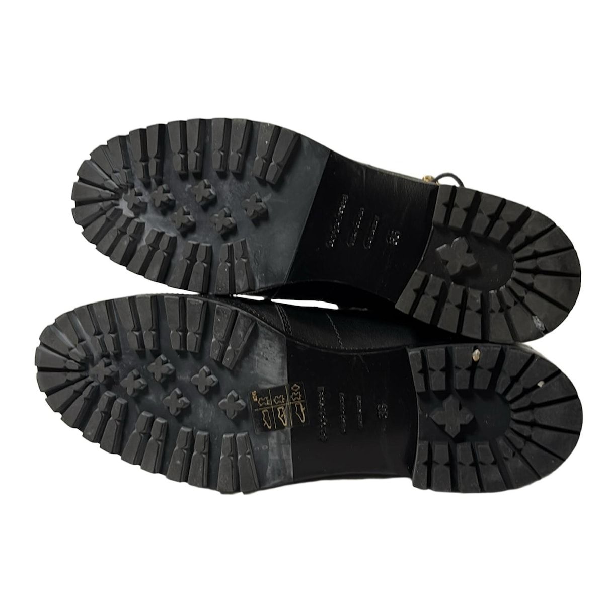 ショートブーツ 36