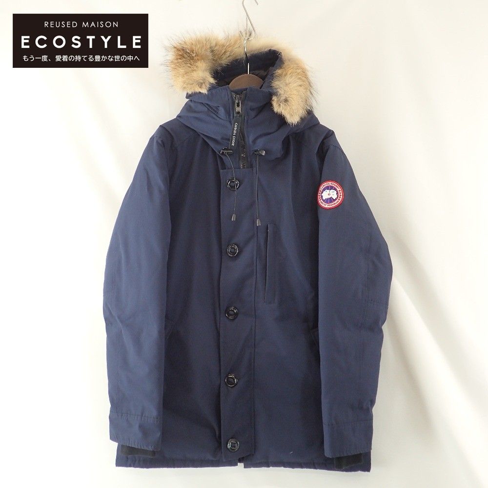 CANADA GOOSE カナダグース 【美品/国内正規（株）サザビーリーグ