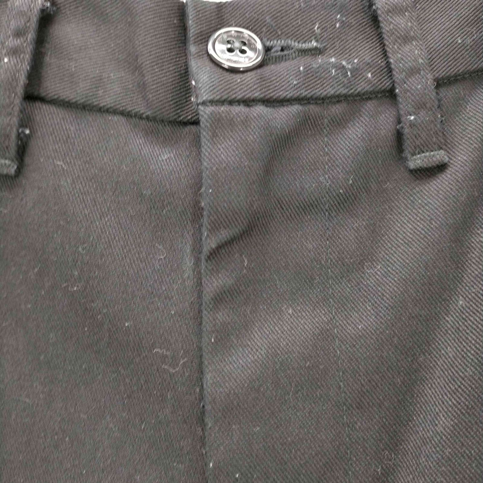 ダブルタップス WTAPS 22SS CREASE TROUSER COPO.TWILL メンズ