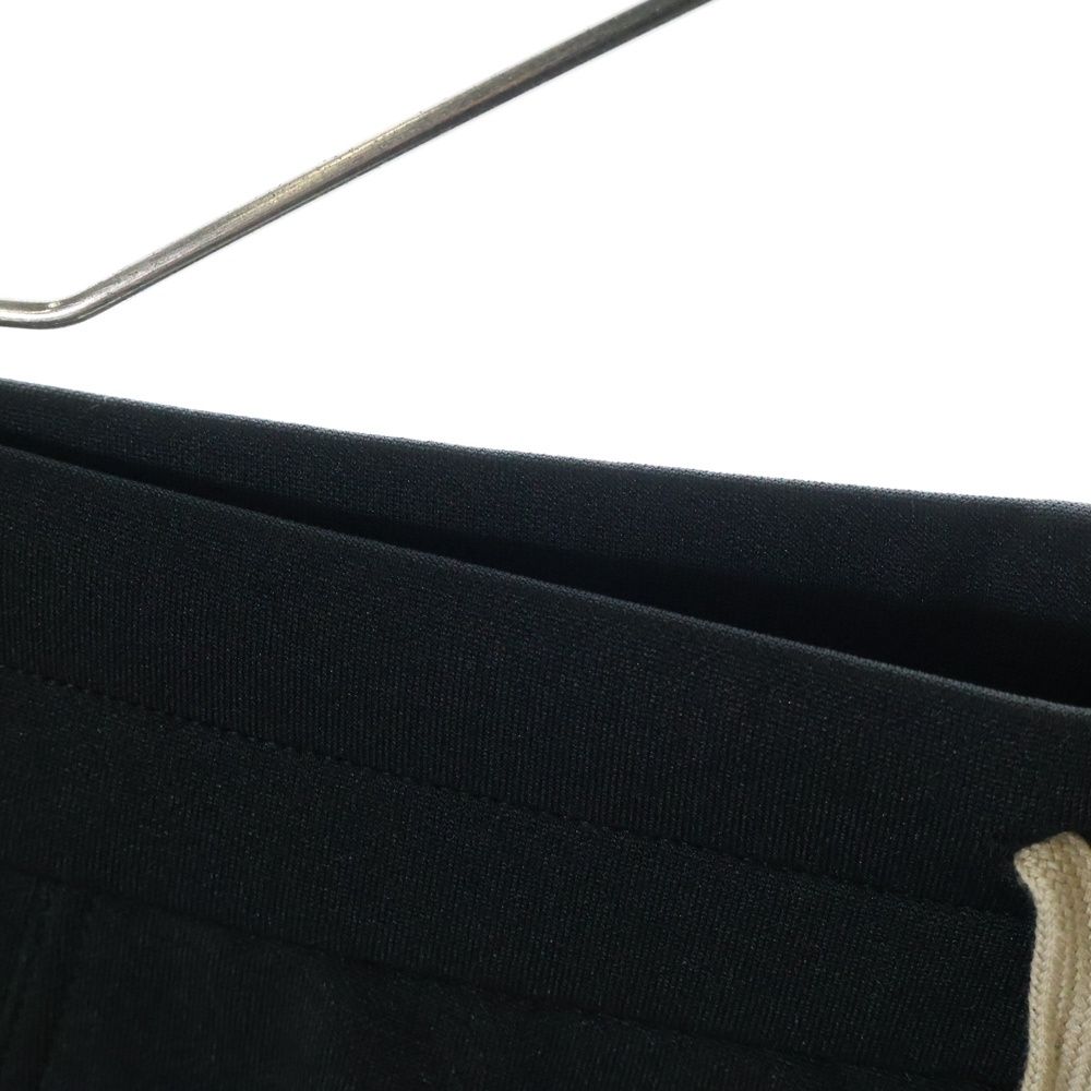 MONCLER (モンクレール) 20AW ×Rick Owens ロゴワッペン ドロー