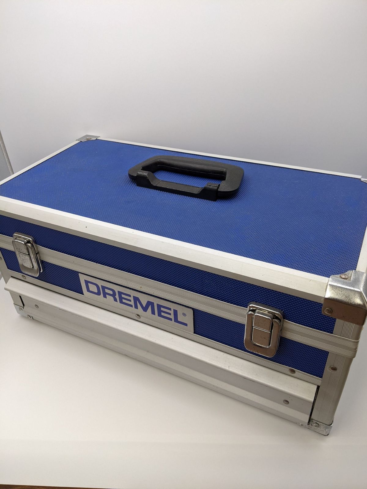 DKN120 Dremel ドレメル 4000 ロータリーツール スターターキット 160ピースアクセサリーセット