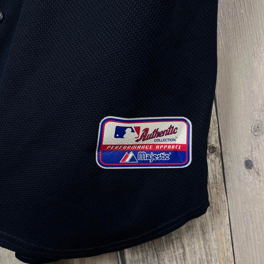 米国製 松井秀喜 ニューヨーク ヤンキース 野球 ユニフォーム