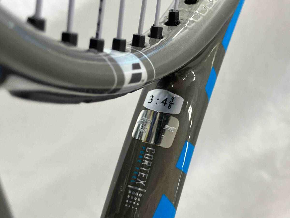 ✨限定品✨ Babolat PURE DRIVE 2019 USフラッグ G2 本日限定価格