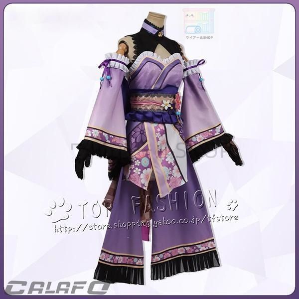 イベント仮装 キャラクター仮装