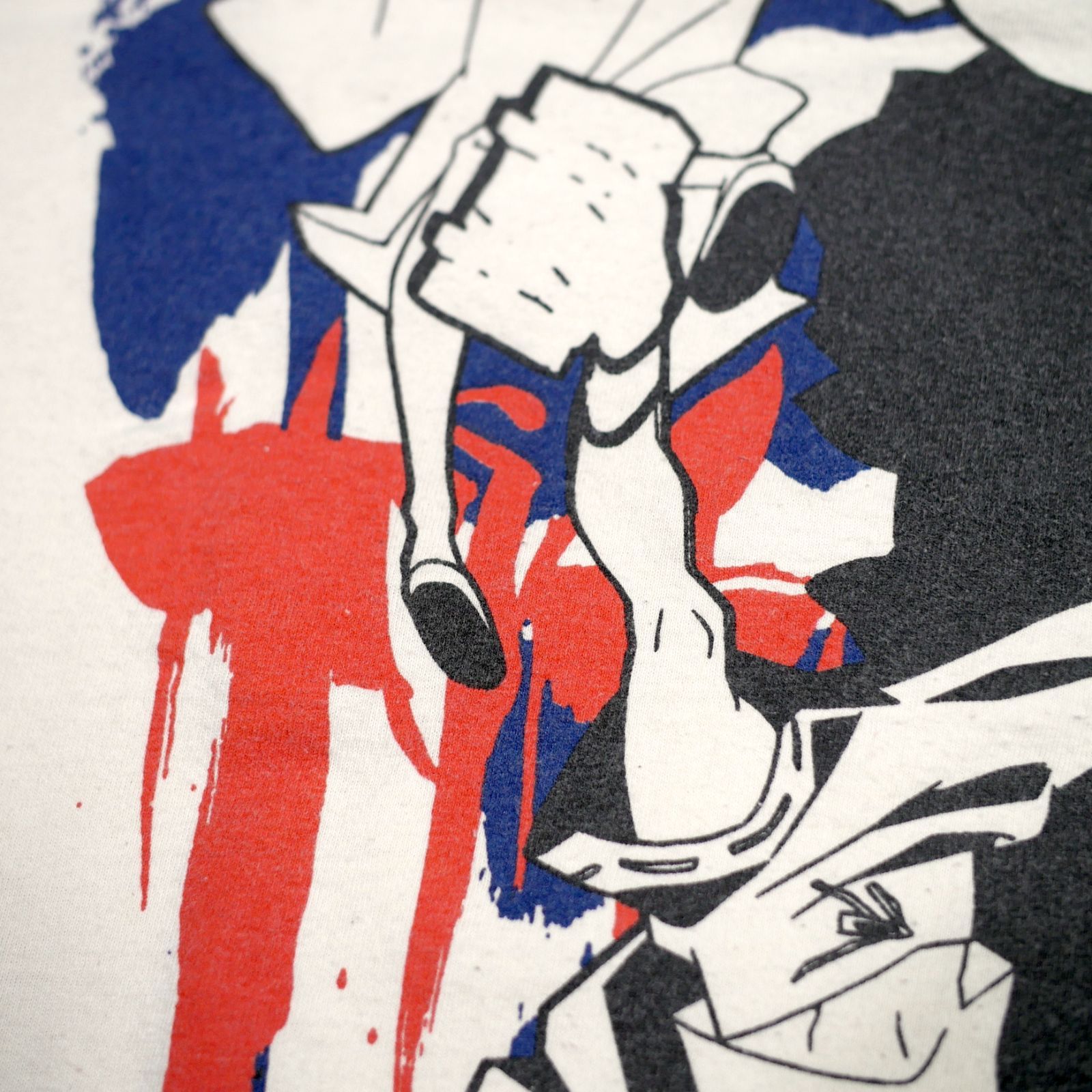 XL】海外限定 日本未発売 アニメ SAMURAI CHAMPLOO サムライ 