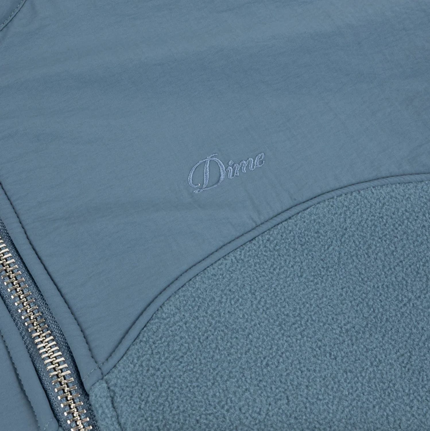 Dime ダイム Heavyweight Fleece Jacket ジャケット