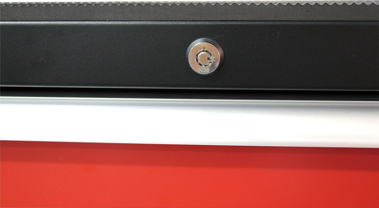 新着商品 トネ TONE ミニローラーキャビネット WSS205 レッド|ブラック HRDEVELOPMENT_JP