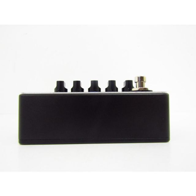 Limetone Audio JACKAL MIDNIGHT エフェクター 動作OK ▽G4979