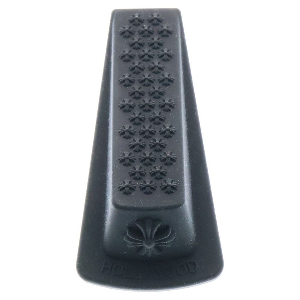 T*A様 CHROME HEARTS DOOR STOPPER CH Chrome Hearts Door Stopper Not for Sale Christmas Gift
