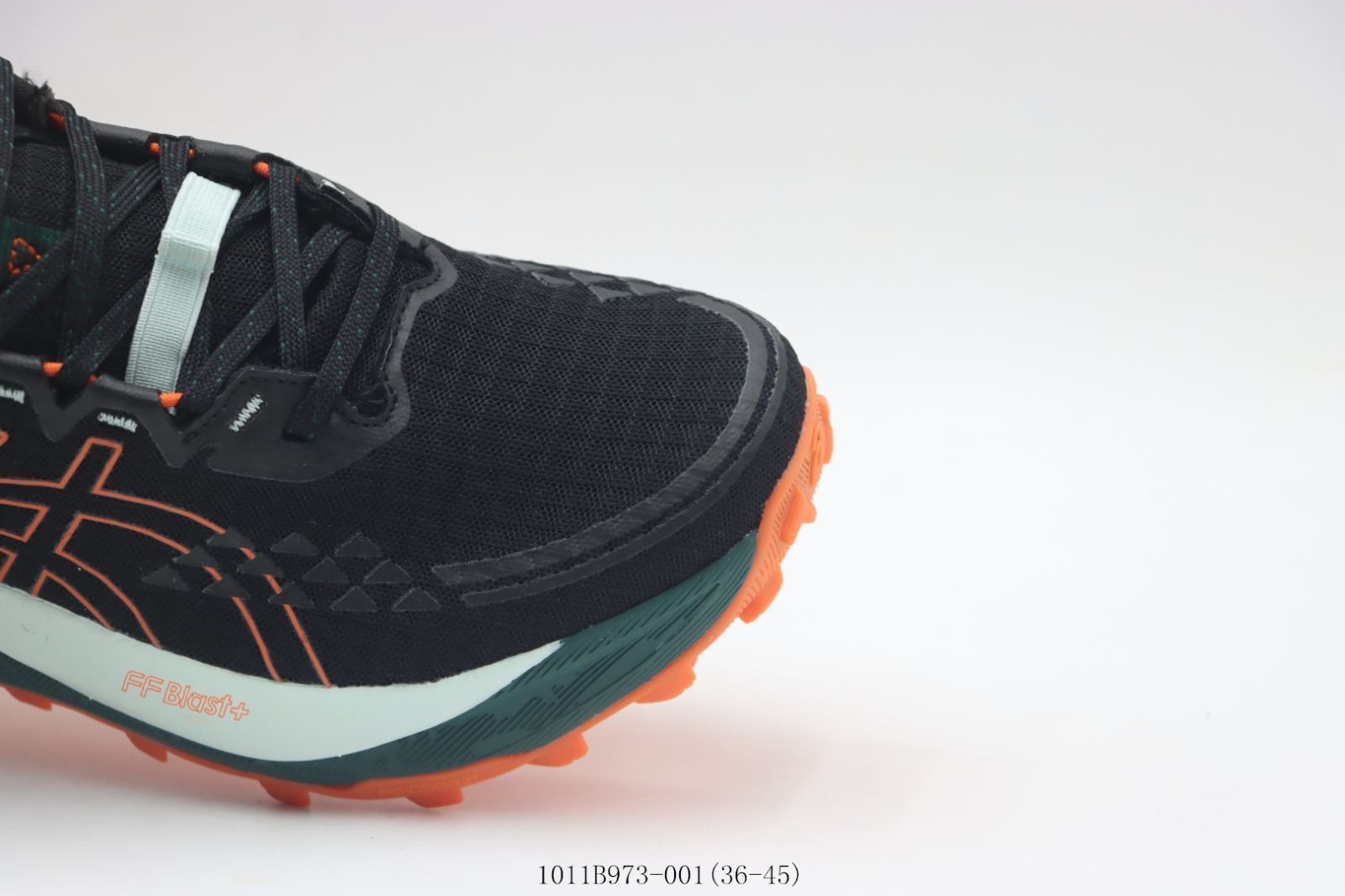 今日特価】Asics アシックス ランニングシューズ 1011B973-001