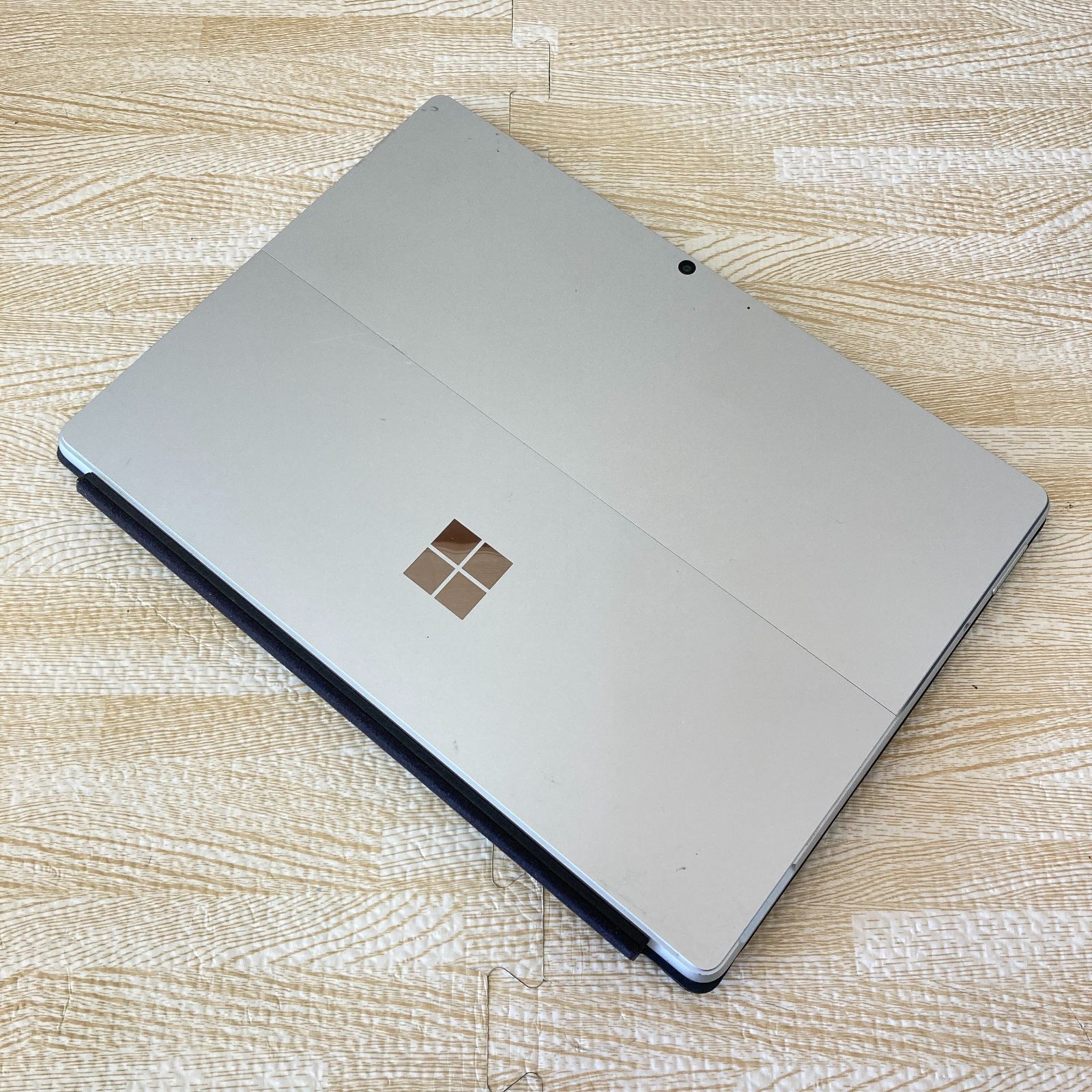 タッチ Surface Pro6 i5-8 SSD256GB オフィス 2in1 【公式通販】