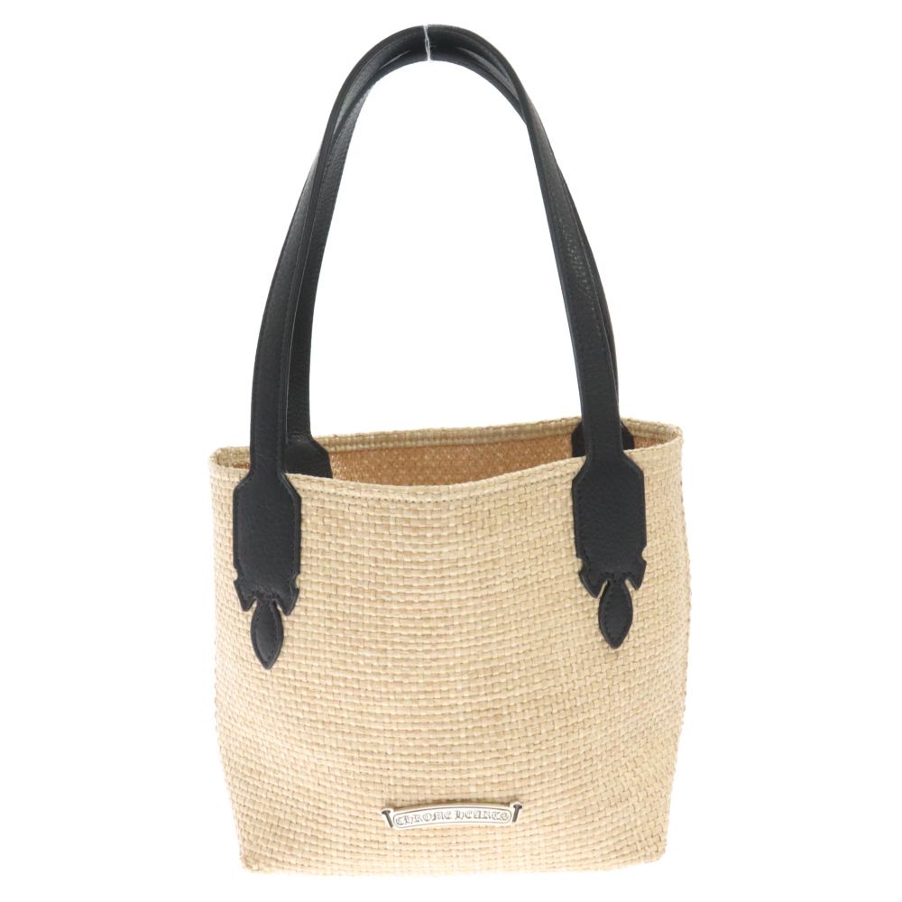 Chrome Hearts クロムハーツ BEACHES スモール ビーチバッグ