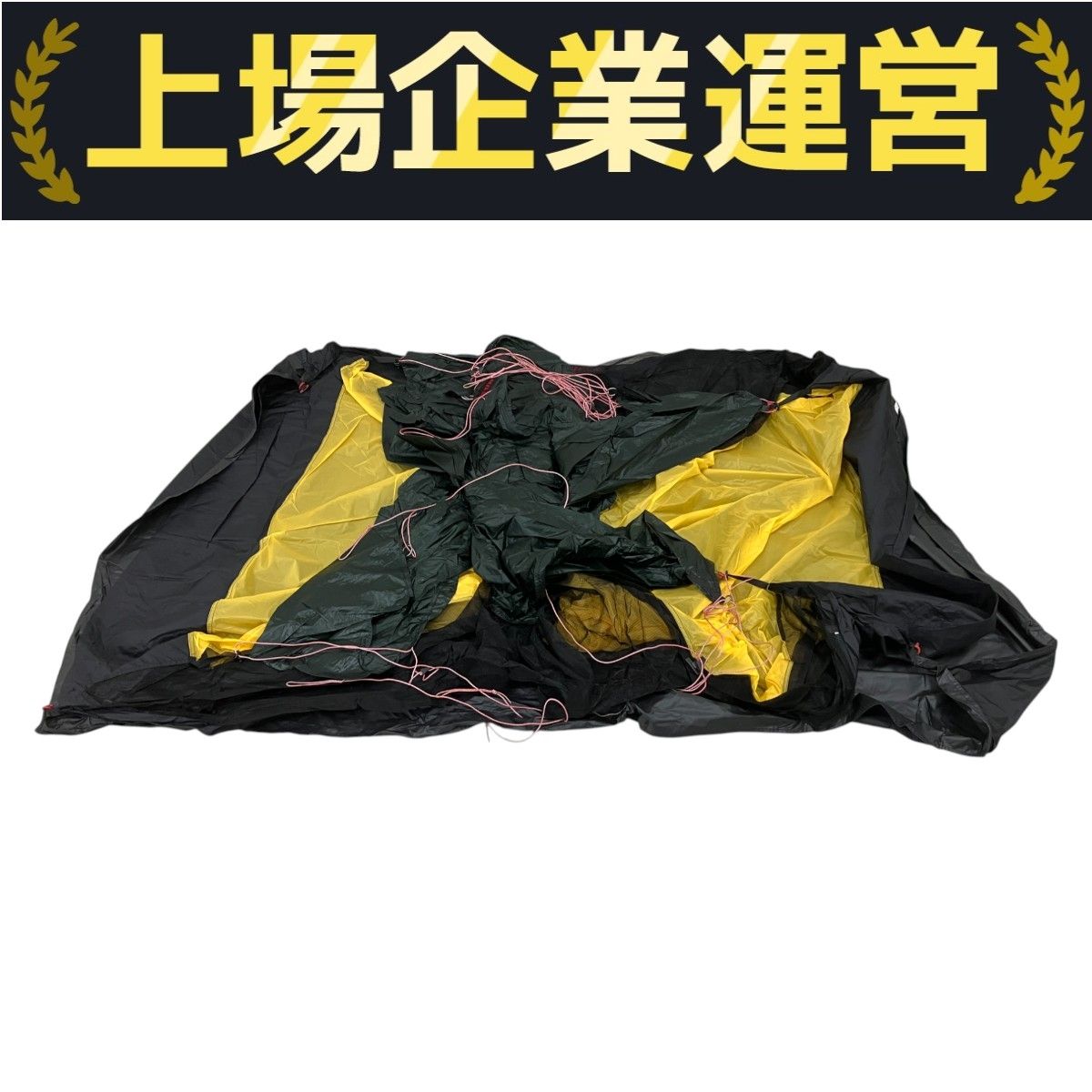 HILLEBERG ANARIS ヒルバーグ アナリス テント フットプリント付