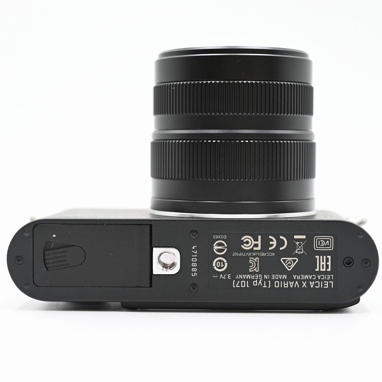 Leica ライカ X Vario Typ 107 デジタルカメラ コンパクトデジタル