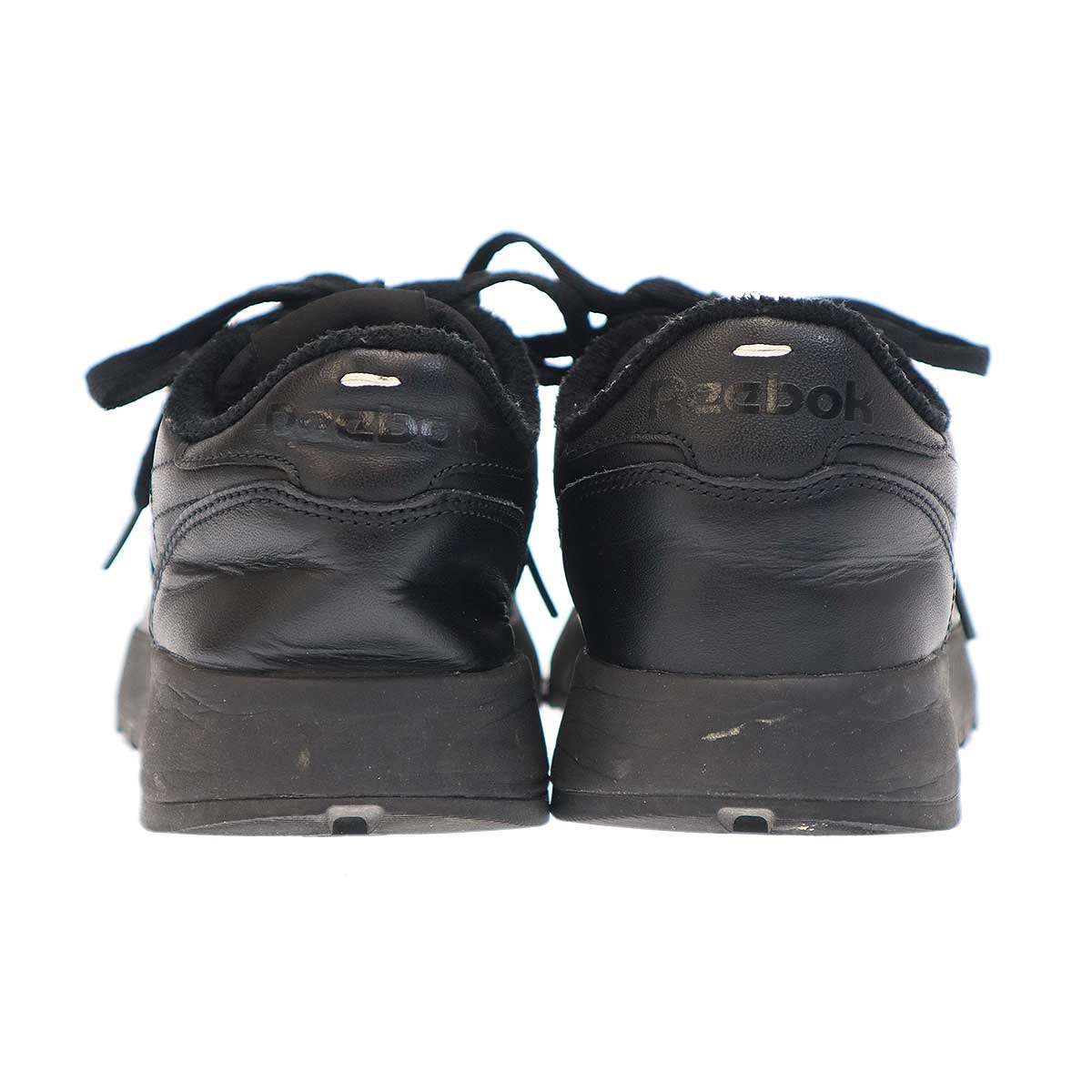 Maison Margiela×Reebok メゾン マルジェラ×リーボック PROJECT 0 CL 