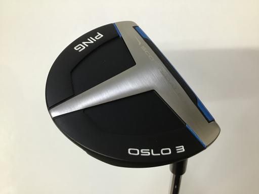 TYNE-C 2021 ping パター 35インチ ピン PING TYNE C パター 長さ調整